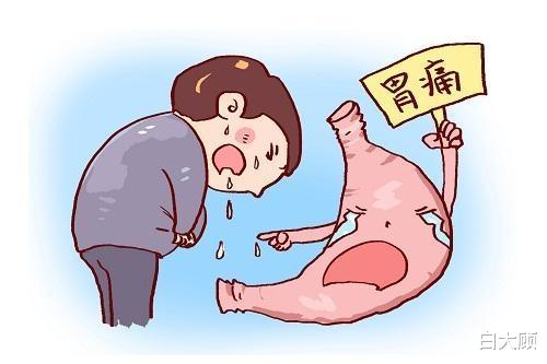 白大顾|胃炎可以喝酒吃肉么？或许你吃错了方式，吃对了或有益炎症缓解