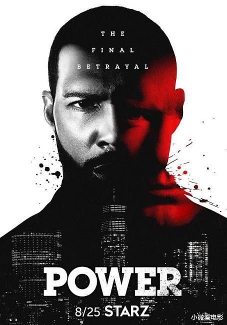 美剧|除了《斯巴达克斯》以外，这十部黄暴系列美剧也出自Starz