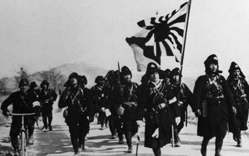 日本關東人對關西人的歧視，這也使二戰日本大阪師團是“窩囊廢”-圖8
