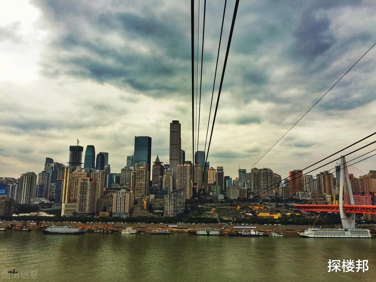 楼市|楼市，正在化解危机