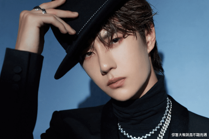 王一博|百里弘毅这个人物难演，他不外露，王一博把这个人物把握的不错