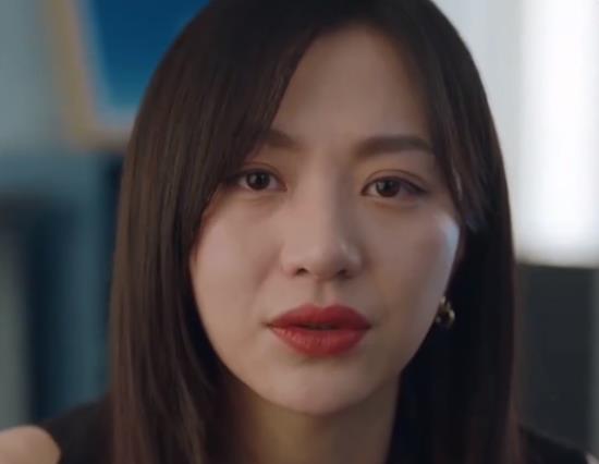 彭高唱|《女心理师》彭高唱演得太好了，北大校花出身，妥妥的美女学霸