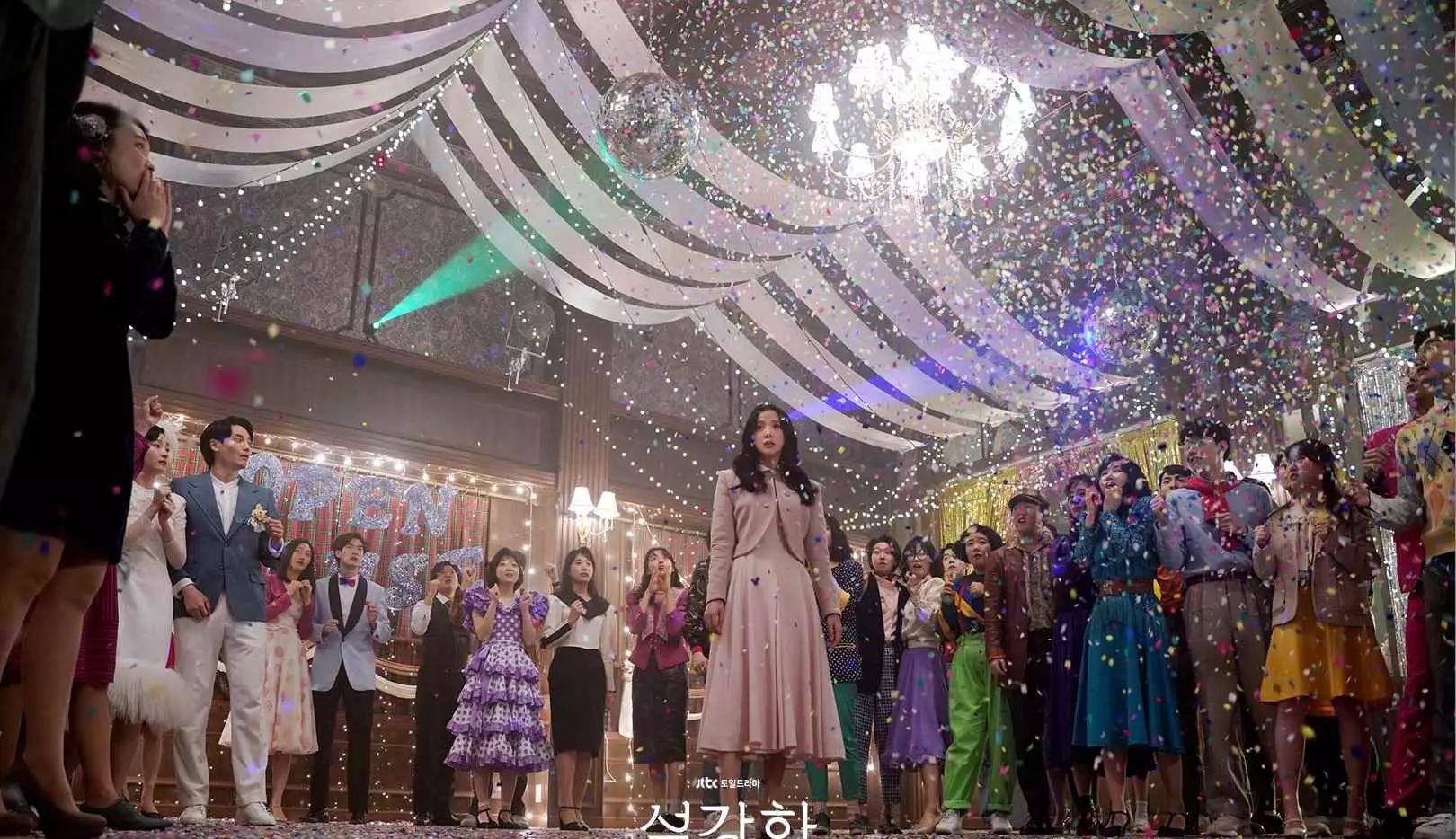 丁海寅|智秀演技再惹争议！第一次看剧需要字幕！韩网赞爆丁海寅是真演员