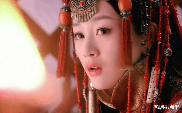 马蓉|于正捧红的8位女星：三位离婚，两位跟他闹掰，她因整容断送前途