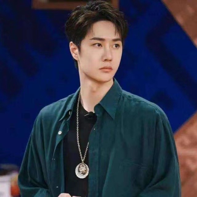 井柏然|《长空之王》将袭，韩寒监制，男主王一博，看到女主：票房稳了？