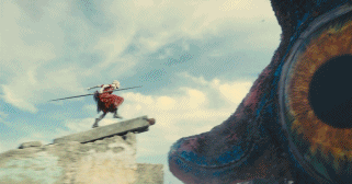 x特遣队|这部R级大爽片居然“致敬”了手撕鬼子？口碑炸了！年度必看！