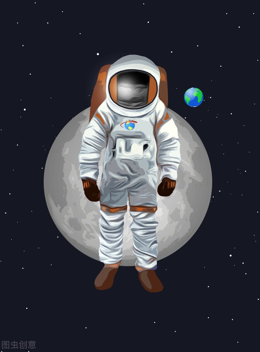 宇航员 作为一名宇航员最糟糕的10件事