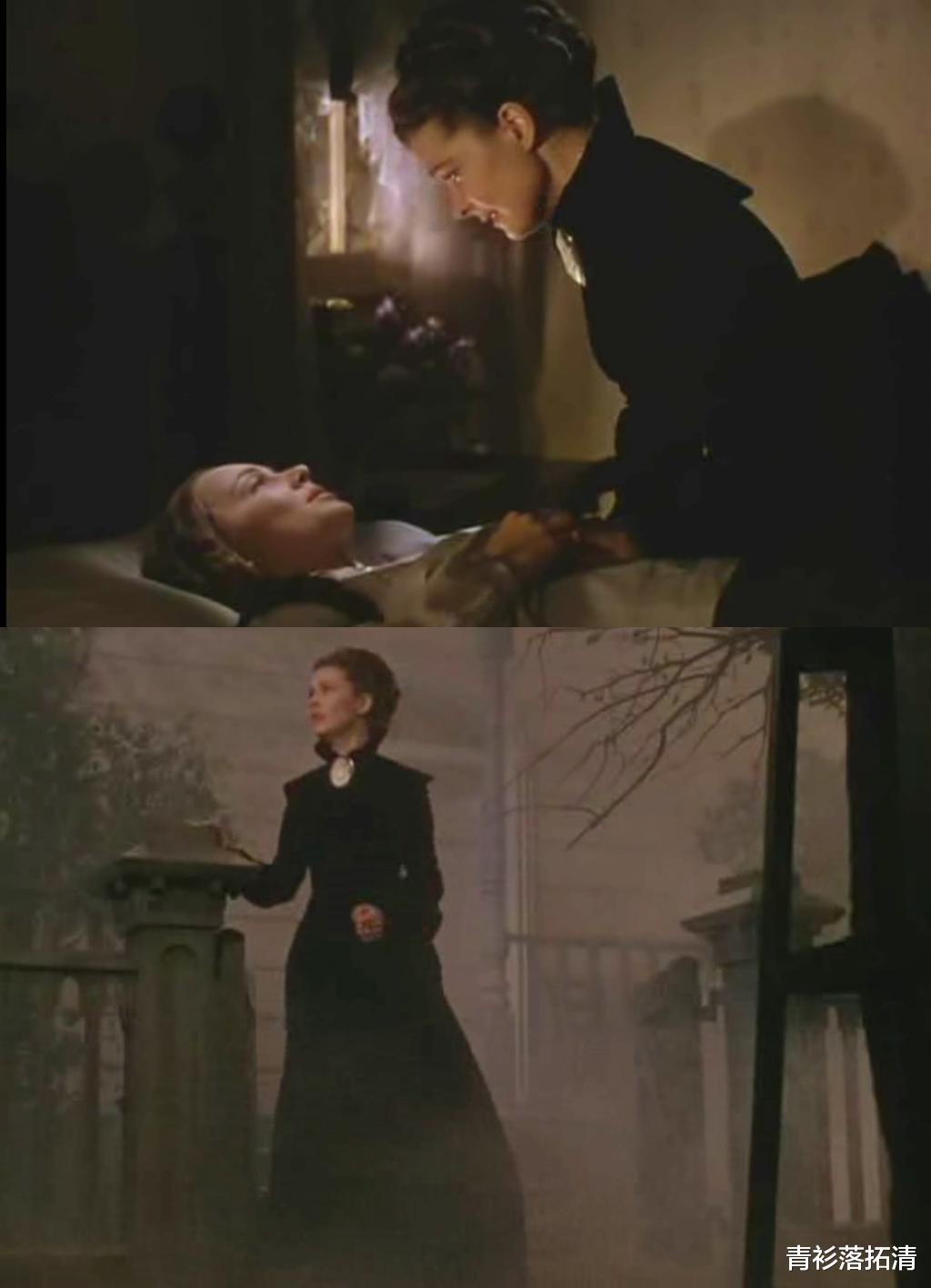 斯嘉丽|超详细解析《乱世佳人》服饰：从服装变化看斯嘉丽的7个人生阶段