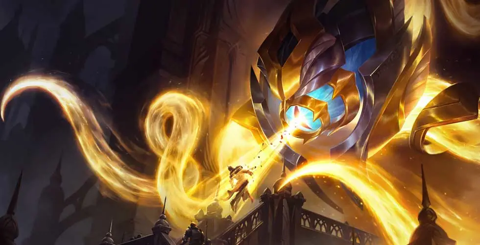 拉克丝|一个装备让伤害提升一倍!新版本最稳吃分阵容出炉!