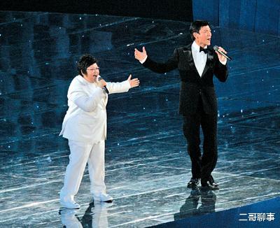 刘德华|从吴到赵，一个个劣质艺人被点出，刘德华这事也被揪了出来