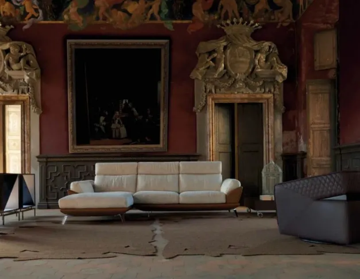 双十一来了，有哪些值得推荐的沙发品牌？