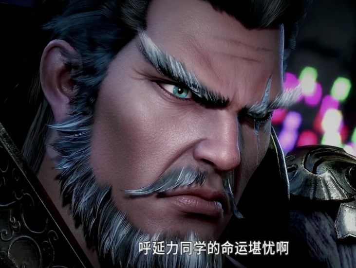 武魂|新七大宗门，象甲宗凭什么排第一？呼延震：就凭我敢头接三叉戟！