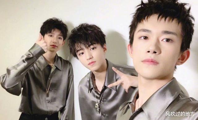 王源|我得向TFboys道个歉，现在除了王源，其余两个演技都相当了得