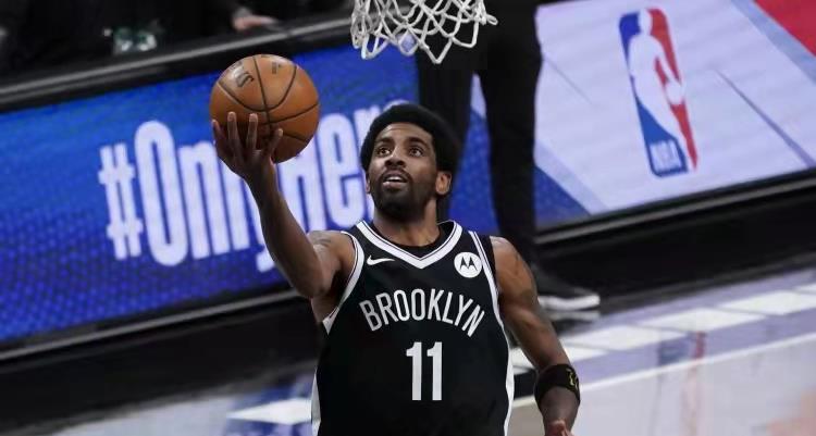 凯里·欧文|离开篮网就退役NBA消息人士称，篮网若交易他，欧文将退役