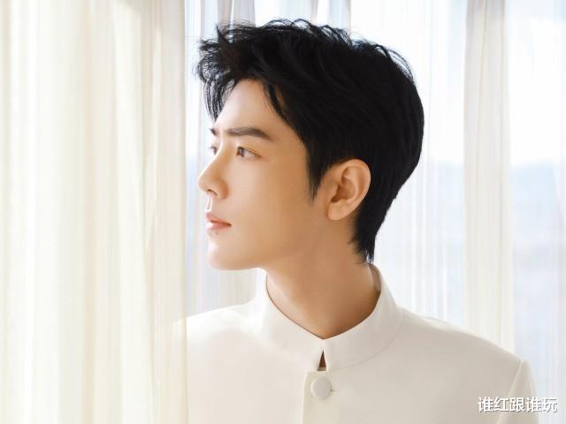 关晓彤|2021年度待播剧景气指数榜：《冰雨火》第1，《余生请多指教》第5