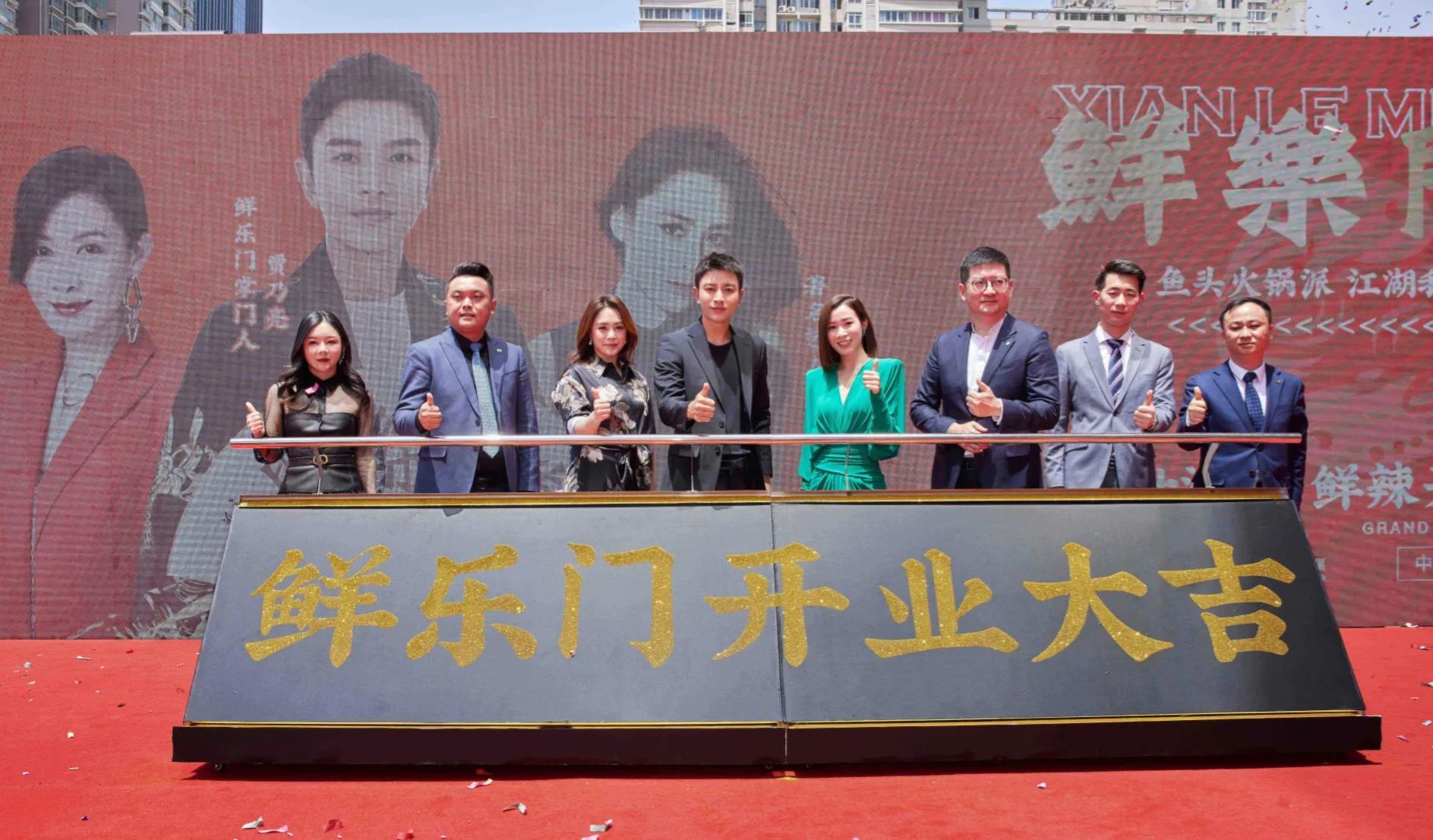 李小璐|“美娇妻”李小璐，自作孽不可活，她的“作”比你想象的更毁三观