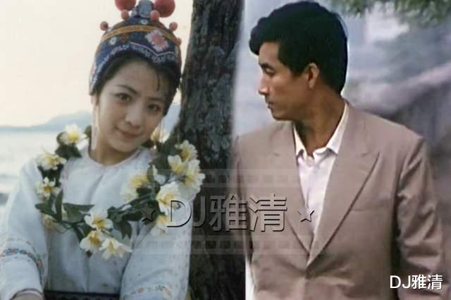 邓小鸥|昔日长影女明星，貌美如花却不红，两任丈夫都是演员，如今58岁越老越漂亮