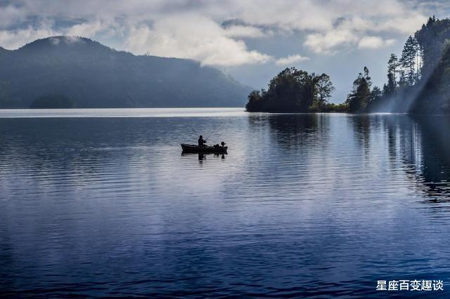 星座百变趣谈|心思细腻,能一眼看穿你的生肖,不可小视,你在他们面前没有秘密