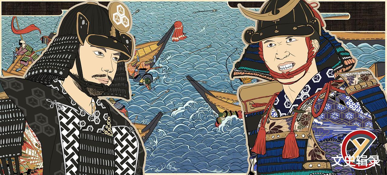 日本江戶時代，武士之間的奇葩“癖好”，把“男風”當無上榮耀-圖3