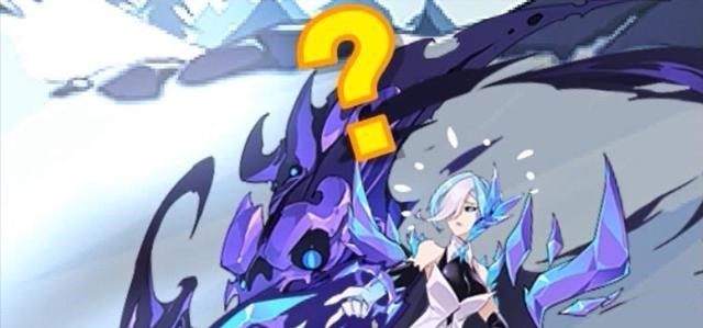 说DJ的妈妈|赛尔号:雪峰上的神秘月之女神,虽然实力不济,但背景故事感人!