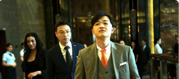 包贝尔|演技不行还强行加戏，徐峥和星爷都不再用他，网友：不值这个价！