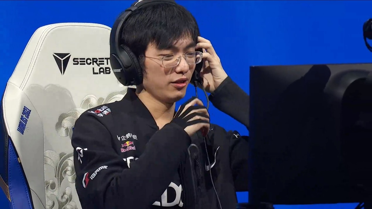 阿布|“EDG教練提前入選國家隊”！阿布向郎平請教，要組建最強中國隊