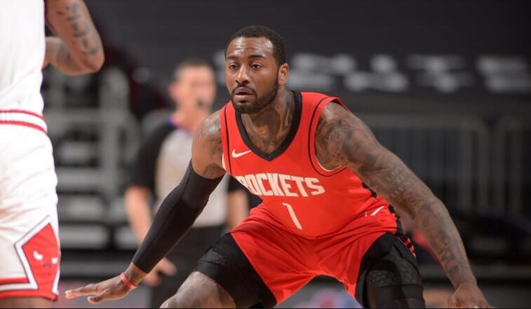 热火队|恭喜火箭！1.3亿合同有望甩锅，美媒曝热火有意交易沃尔补强阵容