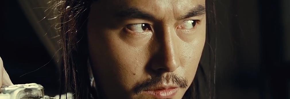 曾静|《剑雨》三大男神，江阿生、转轮王、陆竹谁才是天下第一剑客