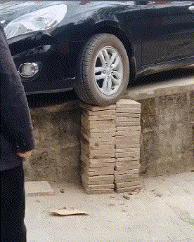 |“不信神，但是魔房550平130万的凶宅你敢买吗？”