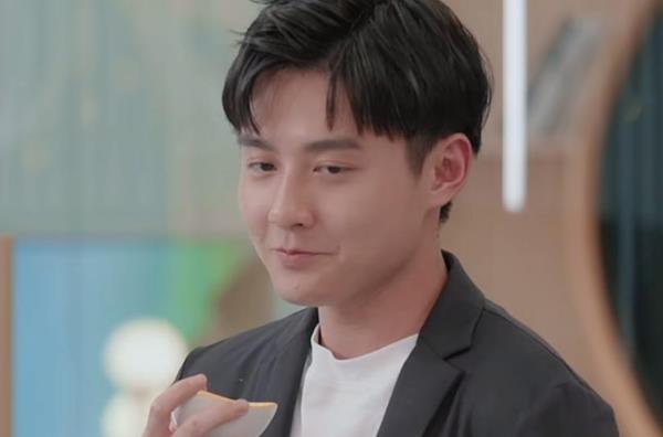 王一博|曝《心动4》男一发新歌,疑似内涵女二唯唯诺诺,不如小孔直接