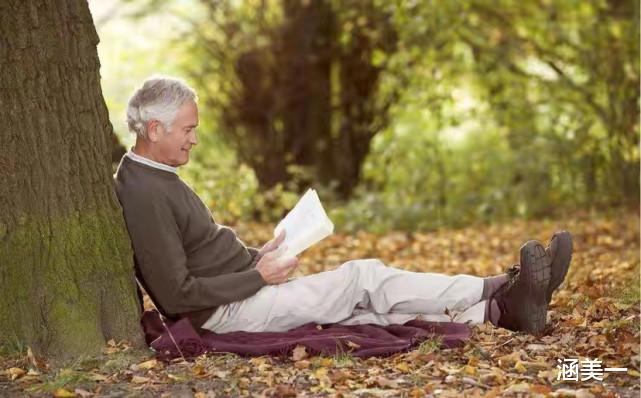 涵美一 父母住院想要儿子照顾反被怼：你们不是说自己有钱过好晚年吗？