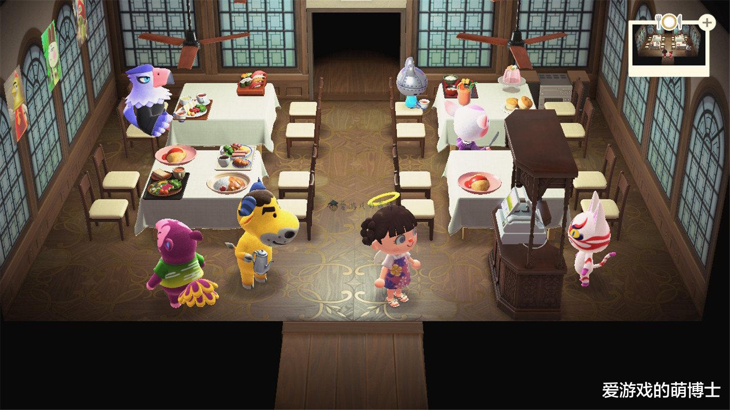 动物森友会|《动物森友会》有个bug人见人爱？玩家们不希望任天堂修复该问题