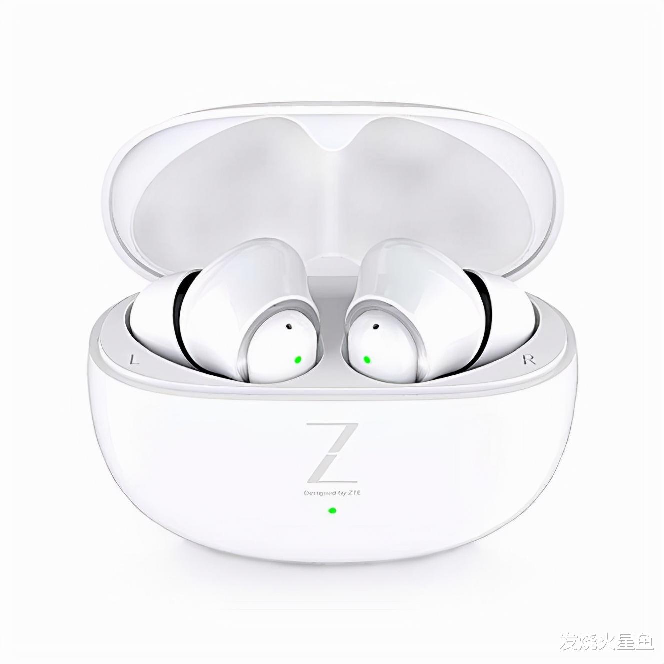 中兴|比Airpod Pro更超值，中兴LiveBuds Pro除了价格还好在哪？