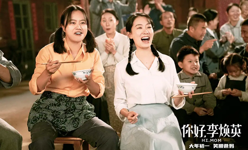 张小斐|为了贾玲拒绝了《浪姐2》邀请，张小斐这次真要爆红了