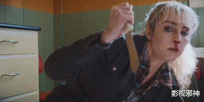 刘亦菲|《死亡之雪》导演最新“鬼作”，昆汀看了直呼内行