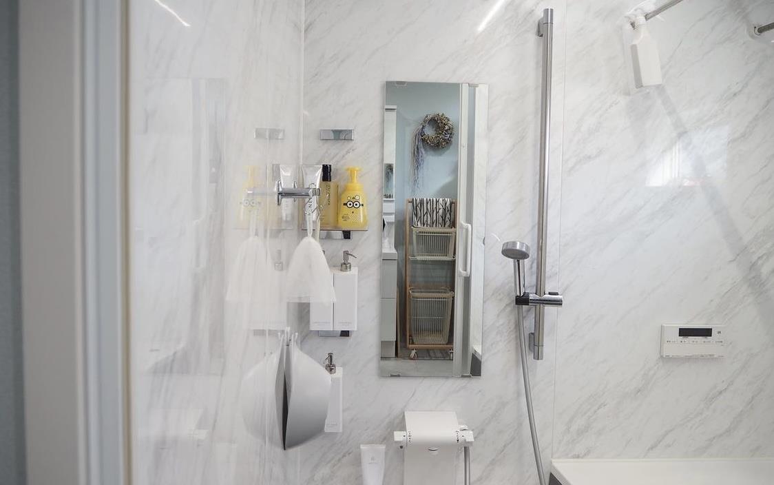 日本极简之家,太太凭借超强收纳,把家打理得一尘不染,圈粉无数