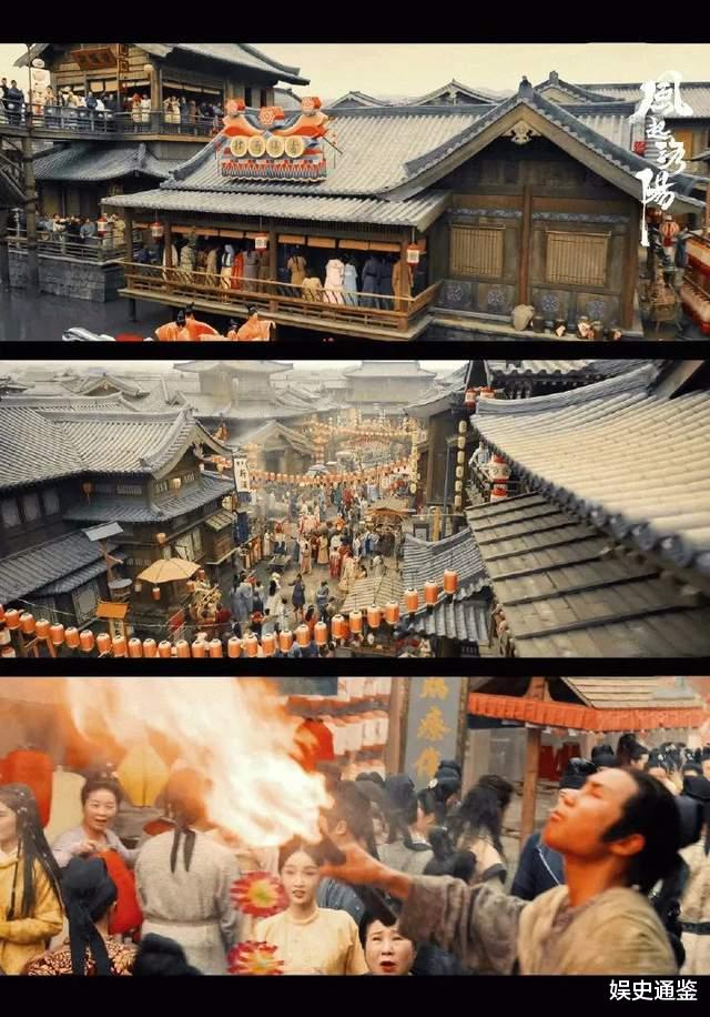 刘耀文|一整个爱住，《风起洛阳》越播越精彩，河南拔智齿