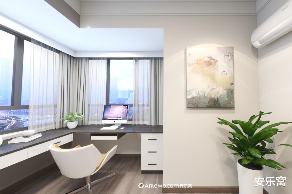 2021年安乐窝超实用的书房设计都在这了！赶紧收藏起来！