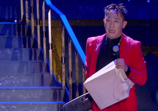 许凯|白凯南的毁灭史：从春晚笑星到无人问津，他到底做错了什么？