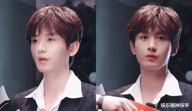 成毅|久未露面，成毅浪凡生图太“沧桑”？2022年或有大改变