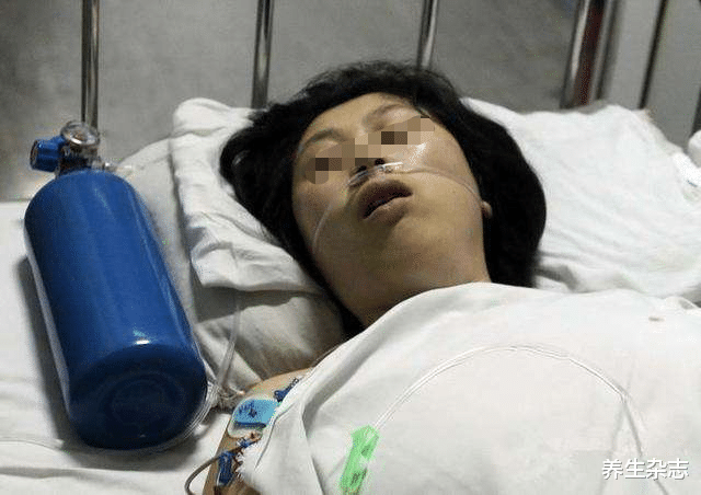 肝癌|女子浑身瘙痒，被确诊肝癌，医生：身体2处“发痒”，早查肝功