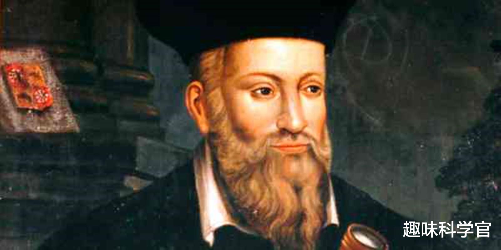  “末日”危机即将来临？神秘预言家预测可怕的2021年，是否可信？