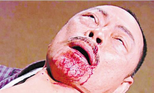 罗乐林|罗乐林：第一代杨过，出道50年演遍无数配角，今78岁仍拼命演戏