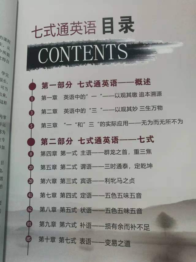 英语学习|一位有20年经验的英语教师把压箱底的东西都搬出来了，倾囊相授！