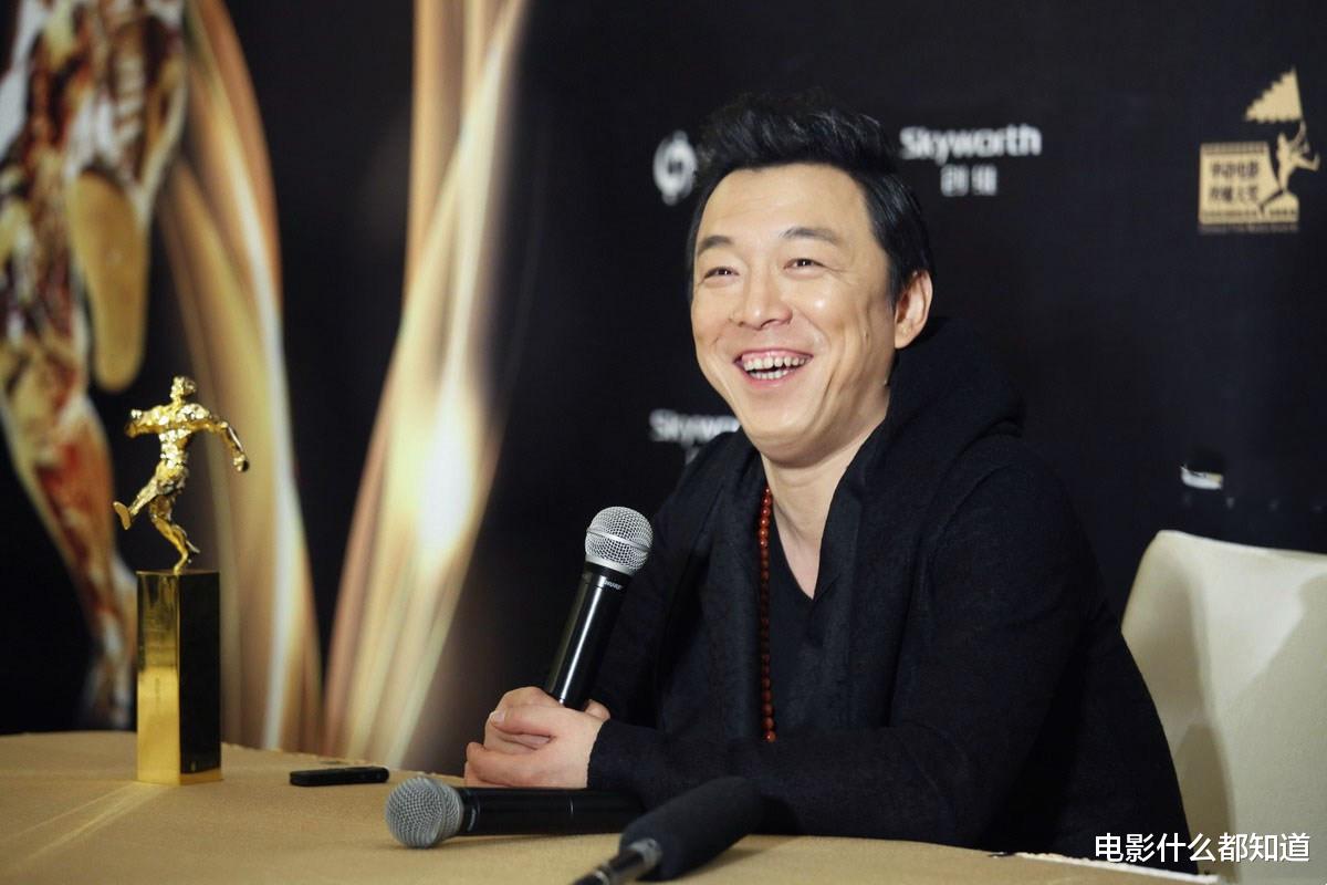 刘谦|蹭热度还是有话说？李云迪出事，刘谦时隔8年回应春晚“找力宏”