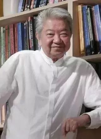 琦亭 蔡澜：快乐和个性有关，凡是开朗、自重且乐观的人，自然会快乐