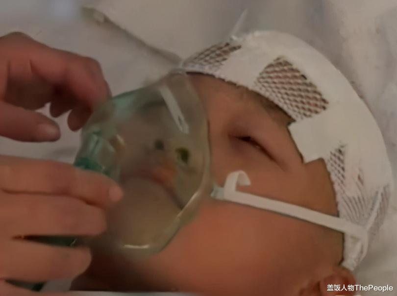 贾云哲|因《还珠格格》走红，却因病“长不大”，东儿如今过得怎么样了？