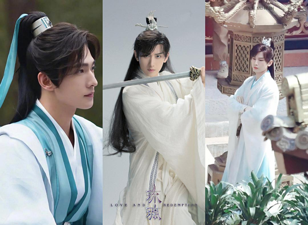 袁冰妍|袁冰妍模仿赵丽颖上瘾？新剧造型再次撞衫后者，类似行为不止一次