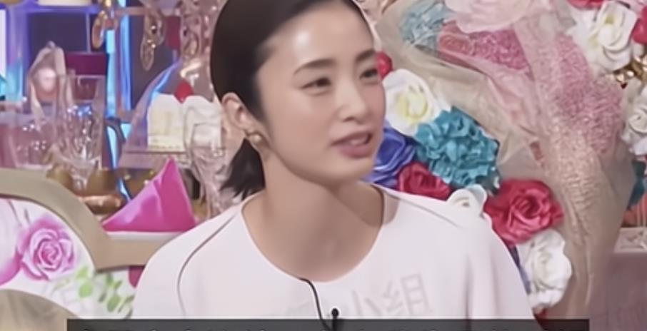 日剧|10位日剧女神都嫁给了谁?3位生二胎1位生三胎,幸福的占大多数