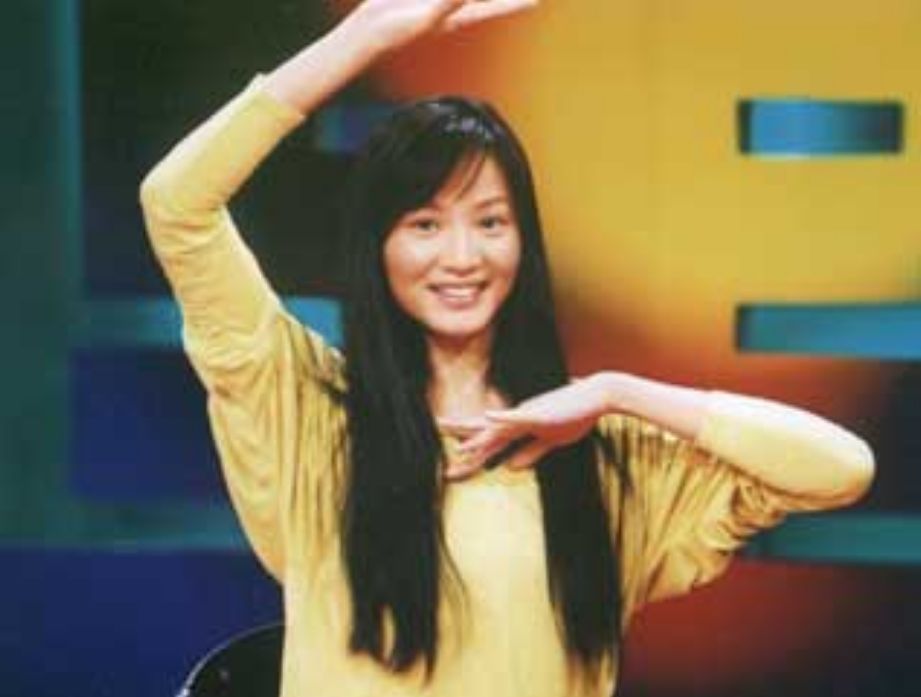 瞿颖|“国内第一名模”瞿颖:被周迅抢走了李亚鹏,共爱过3个负心人